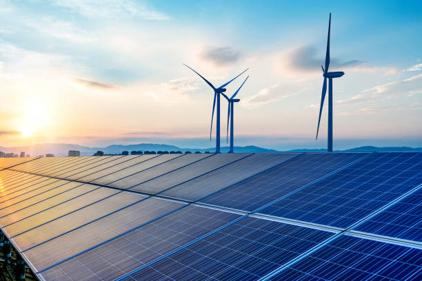 Commercial Solar